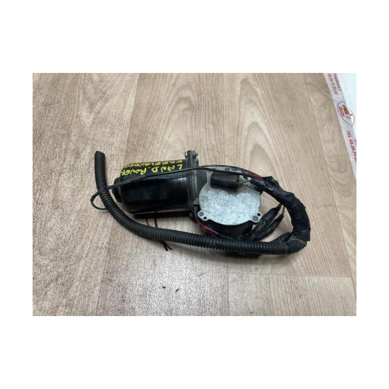 Moteur essuie glace avant LAND ROVER FREELANDER 1 PHASE 1 d’occasion