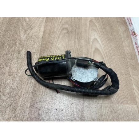 Moteur essuie glace avant LAND ROVER FREELANDER 1 PHASE 1 d’occasion