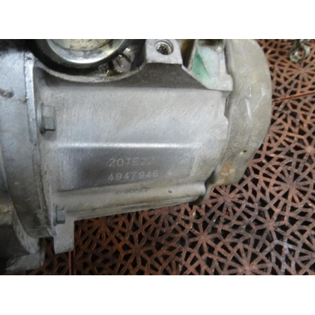 Boite de vitesses CITROEN BERLINGO (M49/M59) FOURGON PHASE 1 d’occasion