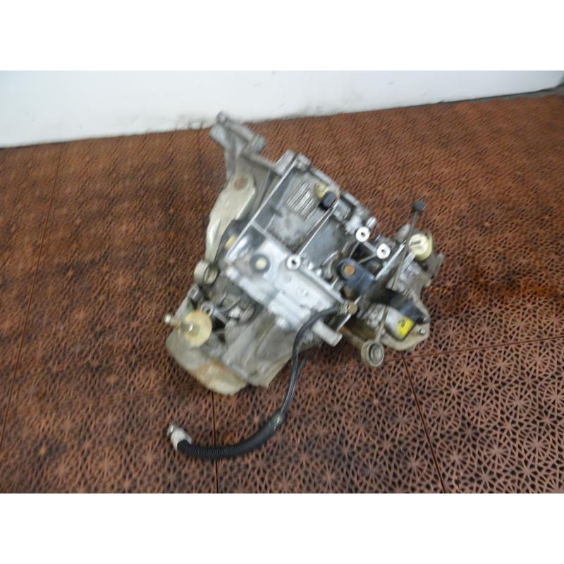 Boite de vitesses CITROEN BERLINGO (M49/M59) FOURGON PHASE 1 d’occasion