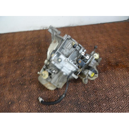 Boite de vitesses CITROEN BERLINGO (M49/M59) FOURGON PHASE 1 d’occasion