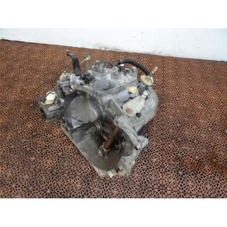 Boite de vitesses CITROEN BERLINGO (M49/M59) FOURGON PHASE 1 d’occasion