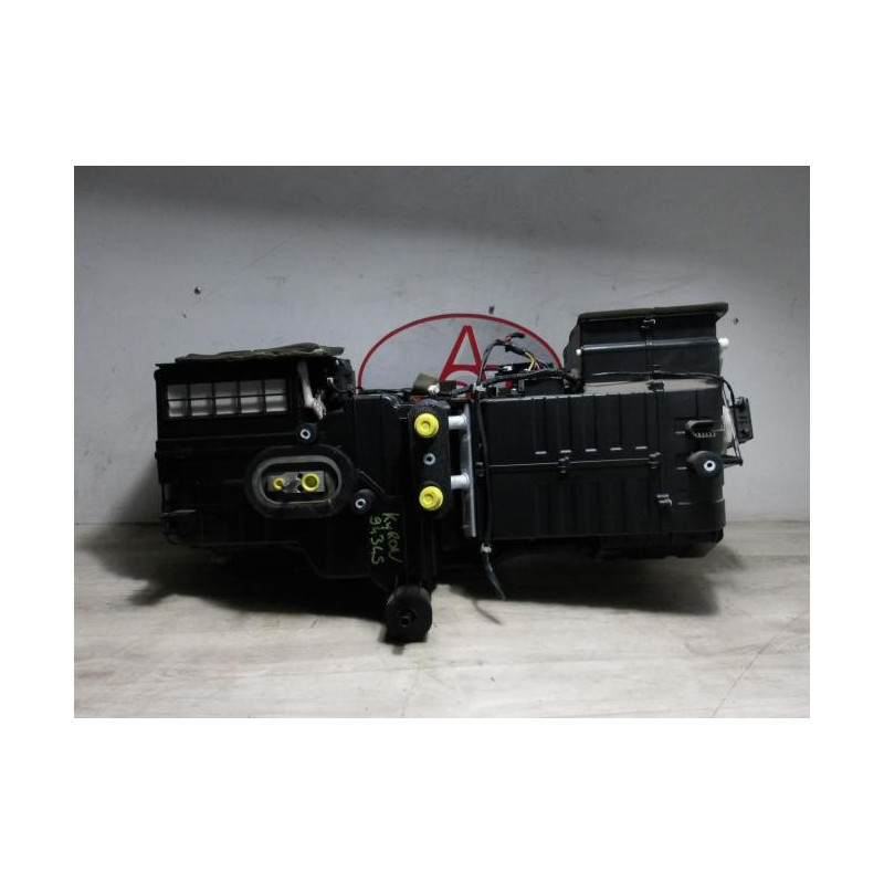Bloc chauffage SSANGYONG KYRON d’occasion