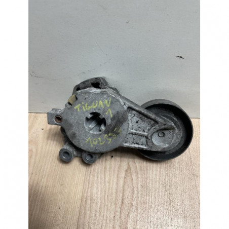 Galet tendeur VOLKSWAGEN  d’occasion
