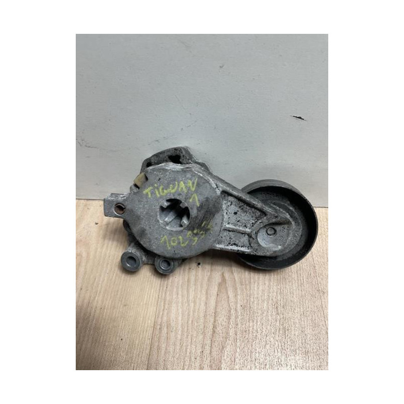 Galet tendeur VOLKSWAGEN  d’occasion