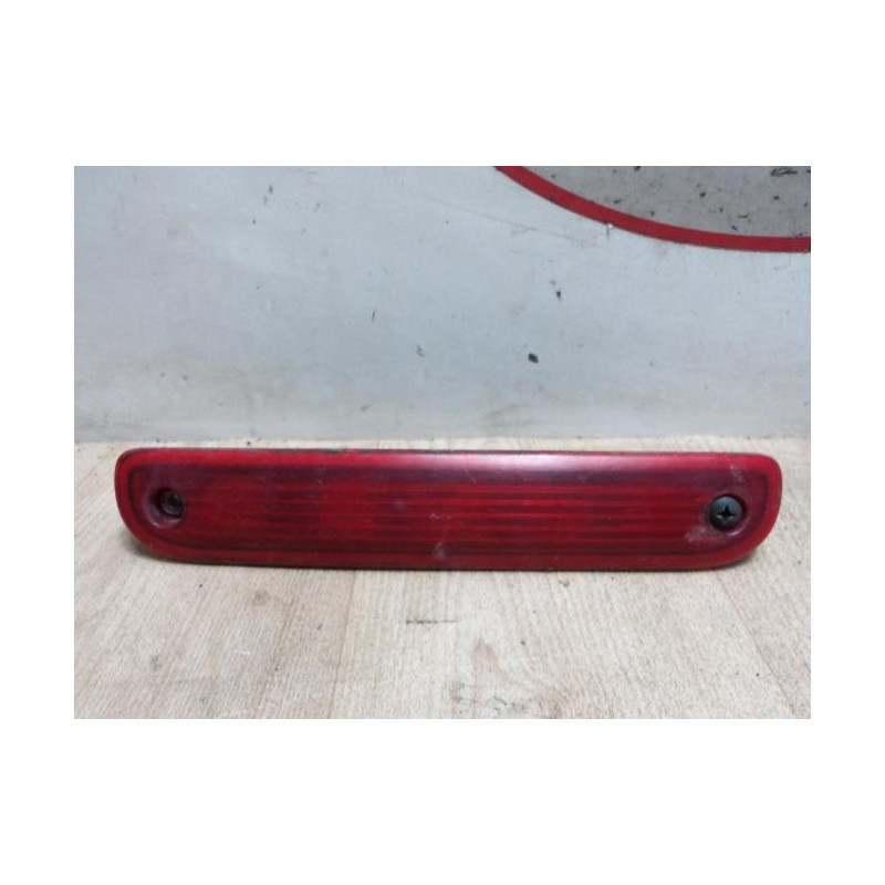 Feu arriere stop central FIAT DUCATO 3 PHASE 1 d’occasion