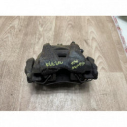 Etrier avant gauche (freinage) VOLKSWAGEN  d’occasion