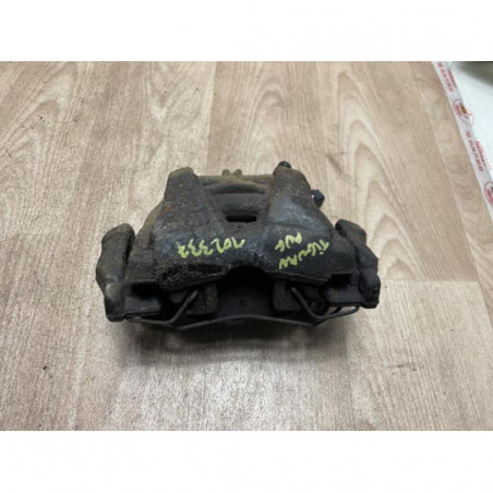 Etrier avant gauche (freinage) VOLKSWAGEN  d’occasion