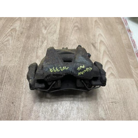 Etrier avant gauche (freinage) VOLKSWAGEN  d’occasion