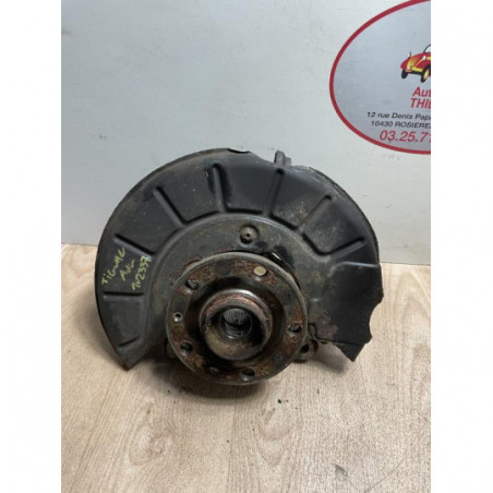 Fusee avant gauche VOLKSWAGEN  d’occasion