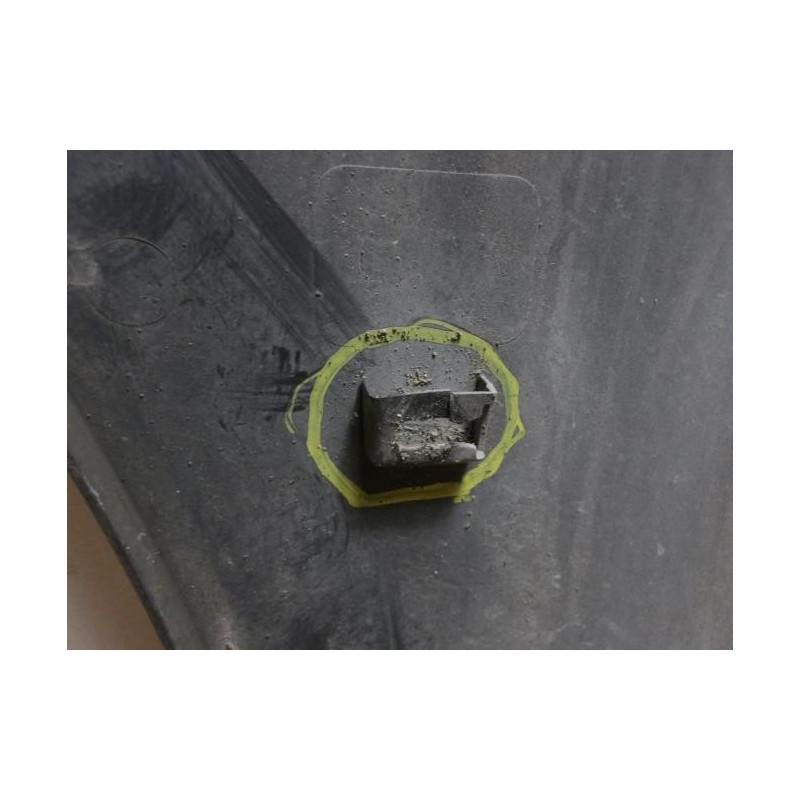 Crosse arriere droit FIAT DUCATO 3 PHASE 1 d’occasion