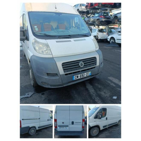 Crosse arriere gauche FIAT DUCATO 3 PHASE 1 d’occasion