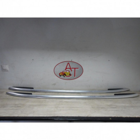 Barres de toit VOLKSWAGEN  d’occasion