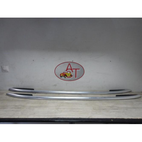 Barres de toit VOLKSWAGEN  d’occasion