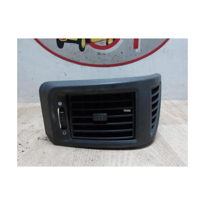 Aerateur tableau de bord FIAT DUCATO 3 PHASE 1 d’occasion
