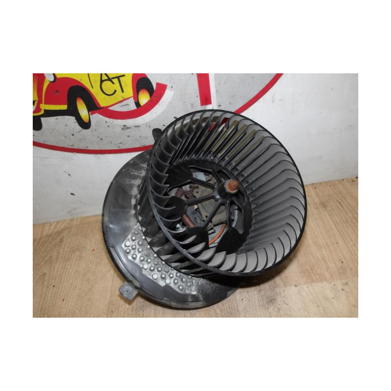 Ventilateur chauffage VOLKSWAGEN  d’occasion