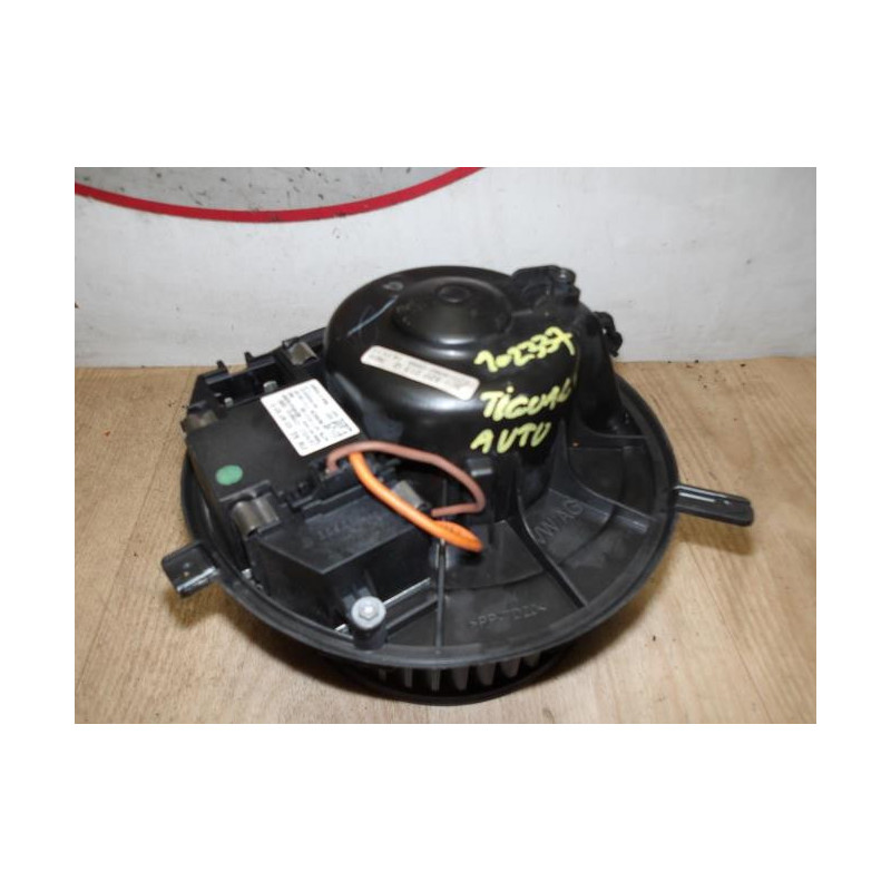 Ventilateur chauffage VOLKSWAGEN  d’occasion