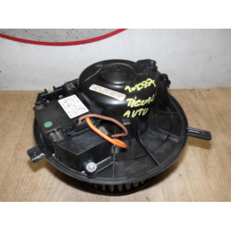Ventilateur chauffage VOLKSWAGEN  d’occasion