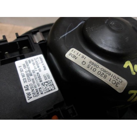 Ventilateur chauffage VOLKSWAGEN  d’occasion