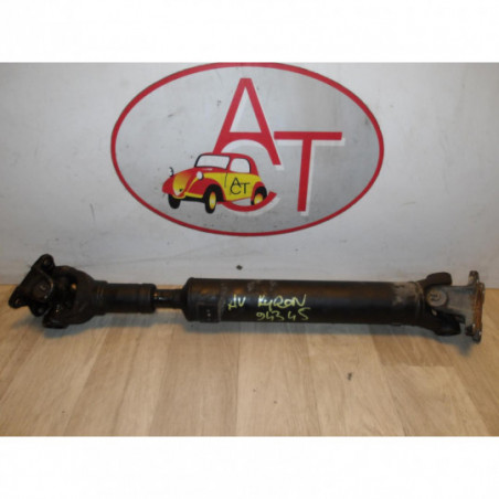 Arbre de transmission avant SSANGYONG KYRON d’occasion