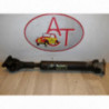 Arbre de transmission avant SSANGYONG KYRON d’occasion