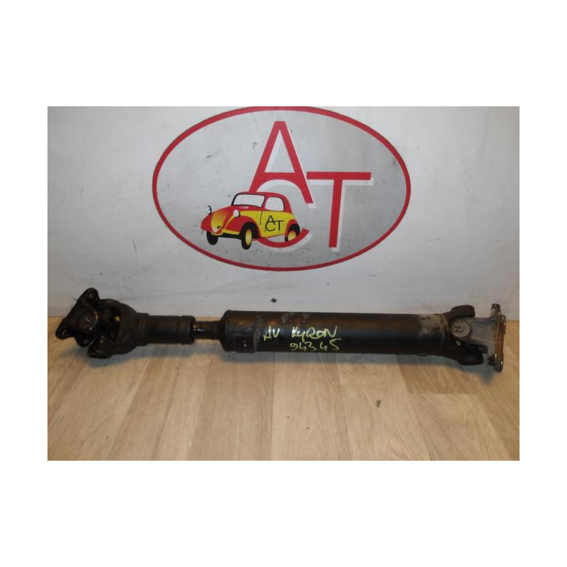 Arbre de transmission avant SSANGYONG KYRON d’occasion