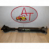 Arbre de transmission avant SSANGYONG KYRON d’occasion