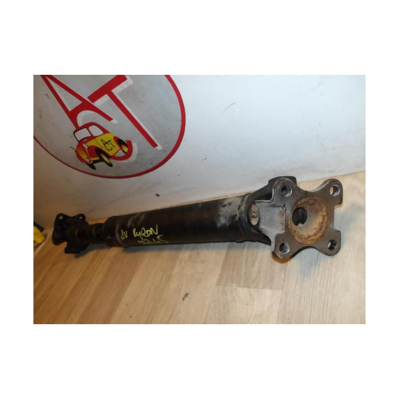 Arbre de transmission avant SSANGYONG KYRON d’occasion