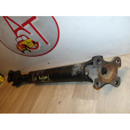 Arbre de transmission avant SSANGYONG KYRON d’occasion