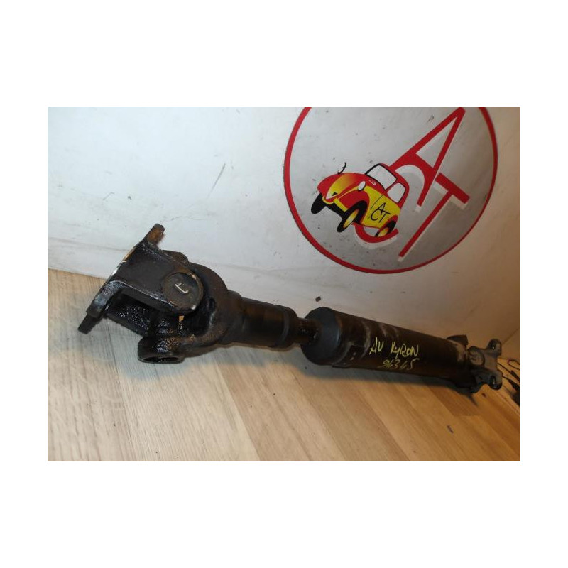 Arbre de transmission avant SSANGYONG KYRON d’occasion