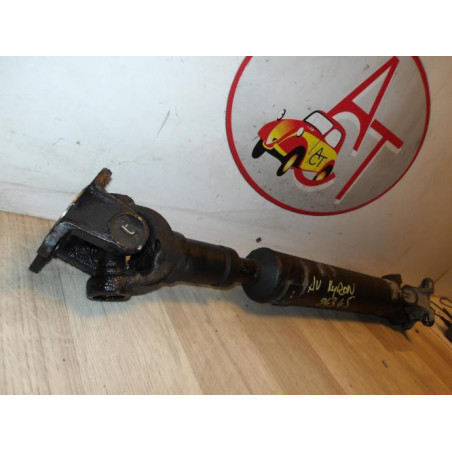 Arbre de transmission avant SSANGYONG KYRON d’occasion