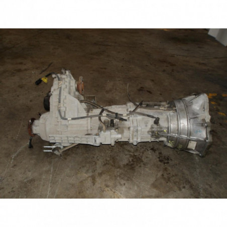 Boite de vitesses SSANGYONG KYRON d’occasion