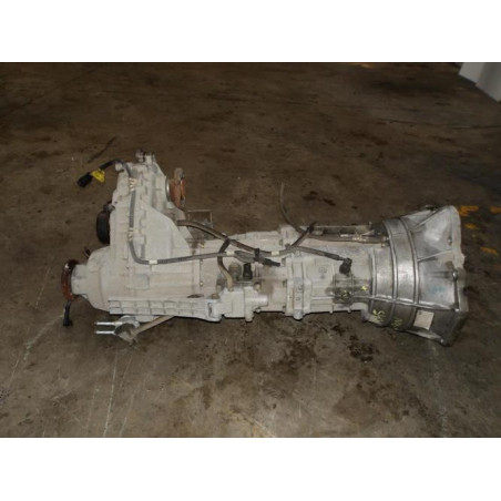 Boite de vitesses SSANGYONG KYRON d’occasion