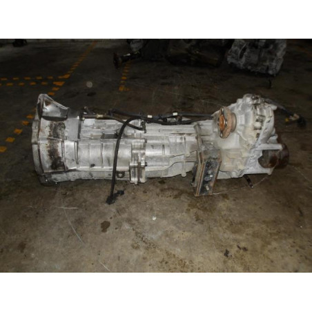 Boite de vitesses SSANGYONG KYRON d’occasion