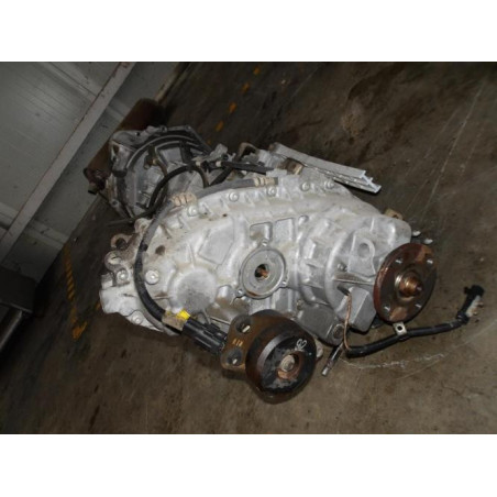 Boite de vitesses SSANGYONG KYRON d’occasion