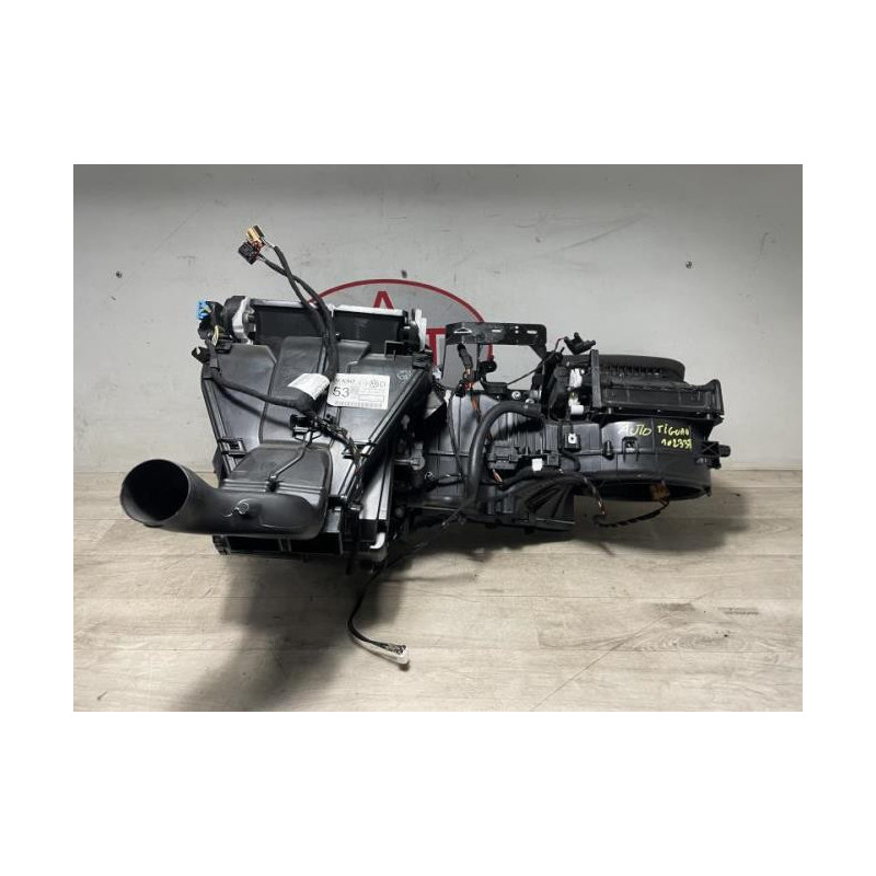 Bloc chauffage VOLKSWAGEN  d’occasion