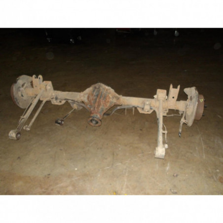 Pont (propulsion) SSANGYONG KYRON d’occasion