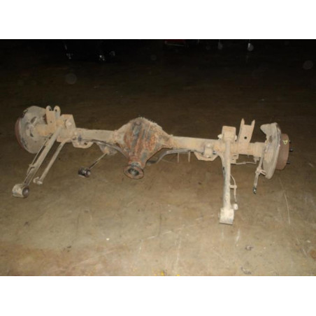 Pont (propulsion) SSANGYONG KYRON d’occasion
