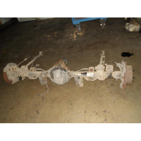 Pont (propulsion) SSANGYONG KYRON d’occasion