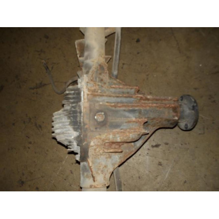 Pont (propulsion) SSANGYONG KYRON d’occasion