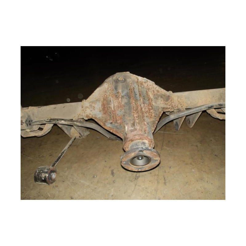 Pont (propulsion) SSANGYONG KYRON d’occasion