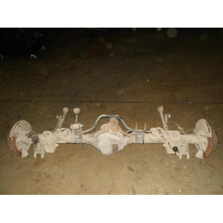 Pont (propulsion) SSANGYONG KYRON d’occasion