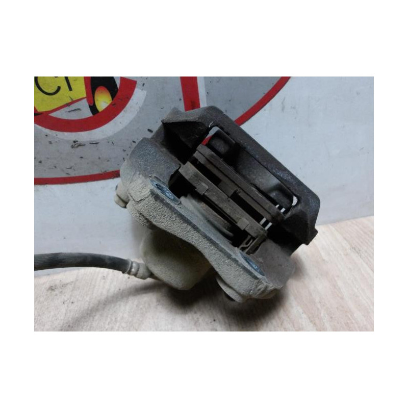 Etrier arriere gauche (freinage) SSANGYONG KYRON d’occasion