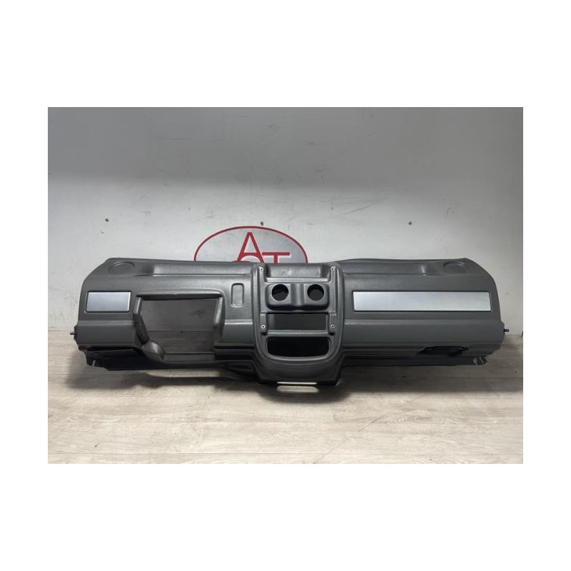 Tableau de bord LIGIER PROFESSIONAL X-TOO MAX d’occasion