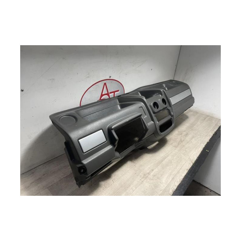 Tableau de bord LIGIER PROFESSIONAL X-TOO MAX d’occasion