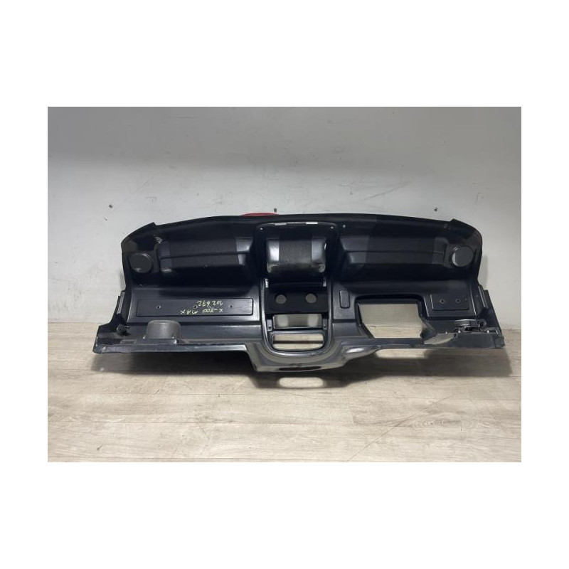 Tableau de bord LIGIER PROFESSIONAL X-TOO MAX d’occasion