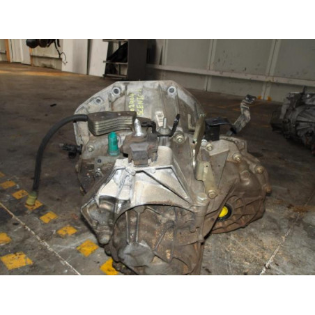 Boite de vitesses RENAULT SCENIC 2 PHASE 2 d’occasion