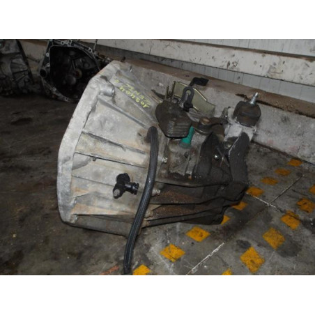 Boite de vitesses RENAULT SCENIC 2 PHASE 2 d’occasion