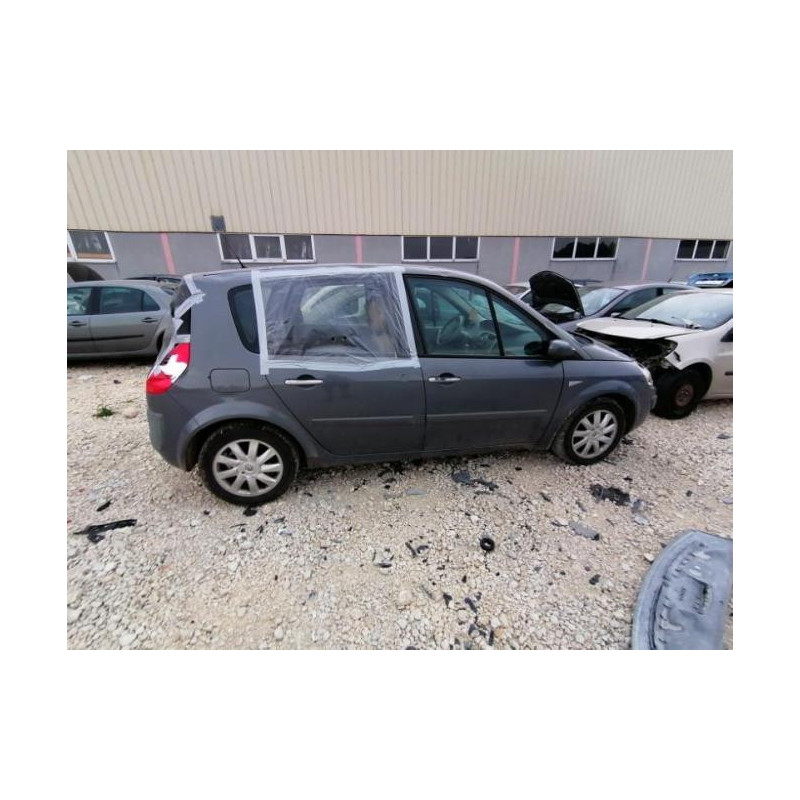 Boite de vitesses RENAULT SCENIC 2 PHASE 2 d’occasion