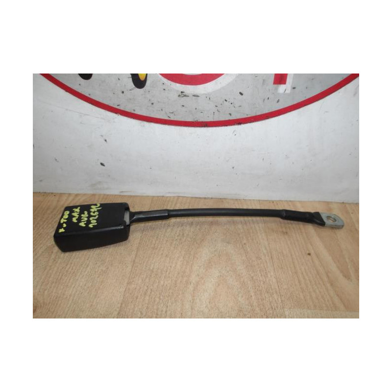 Attache ceinture avant gauche LIGIER PROFESSIONAL X-TOO MAX d’occasion